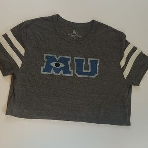 Monster,inc. Disney  shirt